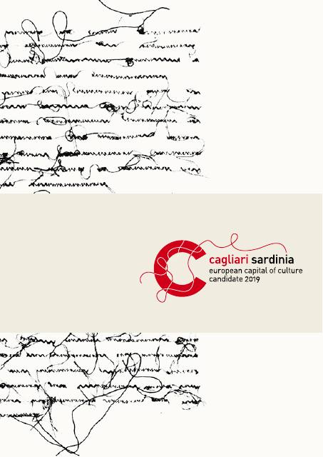 Cagliari, Bid book · 2019