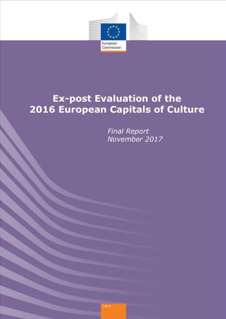 San Sebastián, Evaluation · 2016